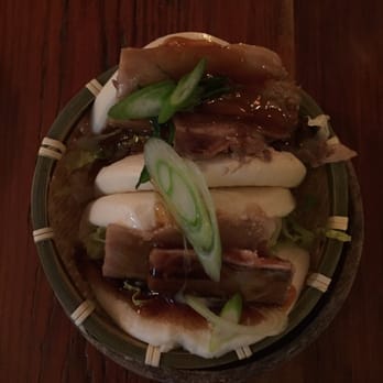 Ramen Wasabi - Pork buns - Ramen Near Me - Chicago, Illinois Ramen Wasabi - Pork buns - Ramen Near Me - Chicago, Illinois