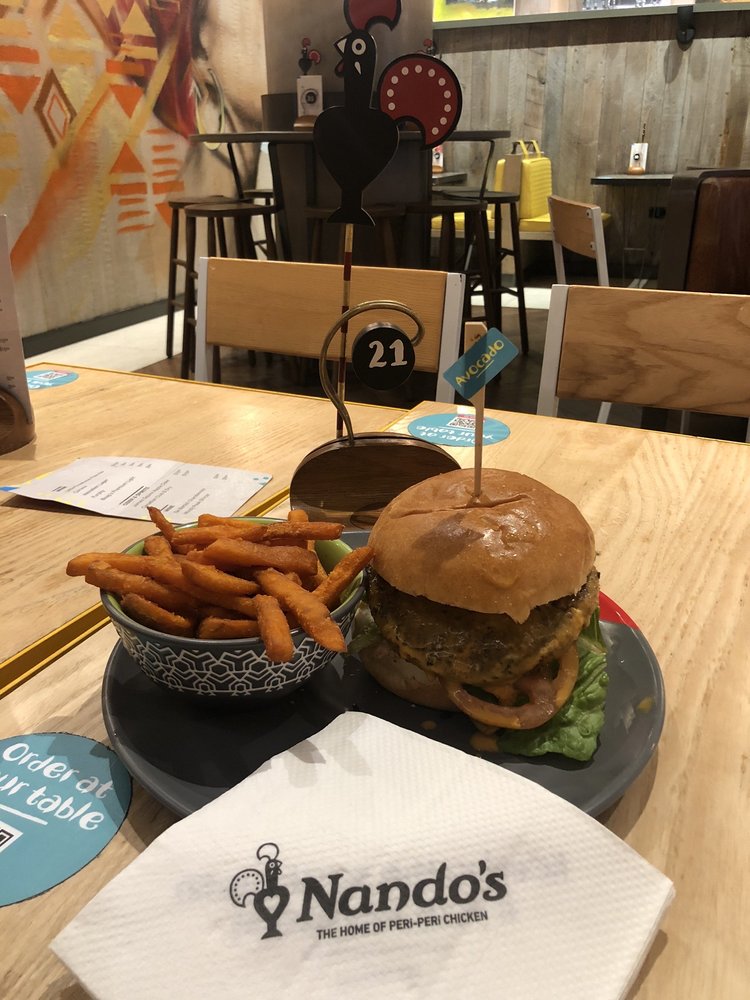 NANDO’S - Updated February 2026 - 22 Photos & 14 Reviews - 332 Kent St ...