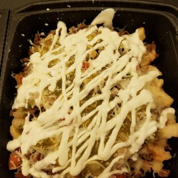 Asada Grill - New Asada fries. Amazing. Fresh cooked fries. - Mexican Near Me - Bakersfield, California Asada Grill - New Asada fries. Amazing. Fresh cooked fries. - Mexican Near Me - Bakersfield, California