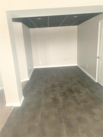 Slide of D W Planker