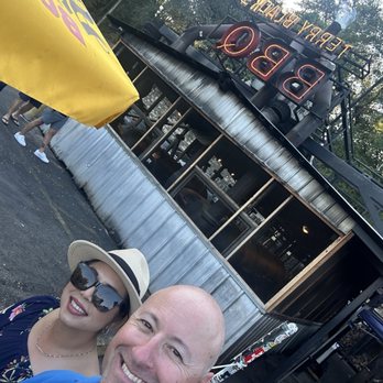 Terry Black's Barbecue - Outside Austin, TX location - Barbeque Near Me - Dallas, Texas