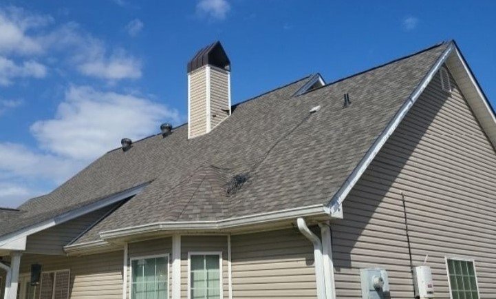 Slide of Alvarez Construction of Louisiana