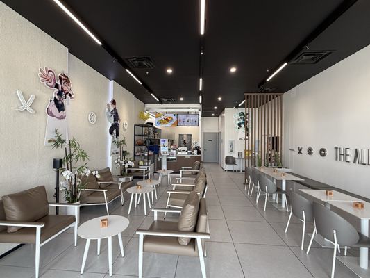 The Alley Cedar Park by null