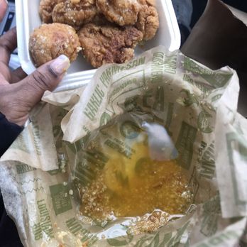 Wingstop - Chicken Wings Near Me - Bolingbrook, Illinois