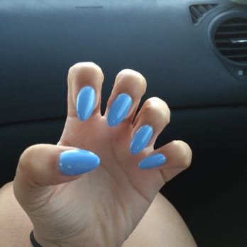 Concept Nails & Spa - A very amazing job done by Tony! Thank you so much:-) - Nail Salons Near Me - Arlington, Texas