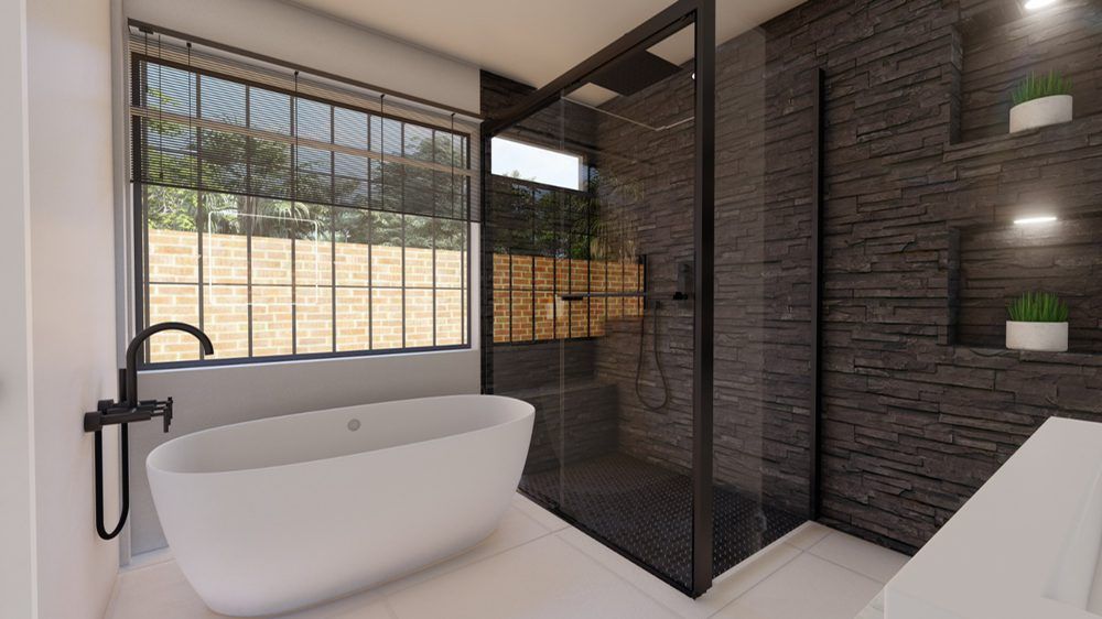 Slide of We The People Construction