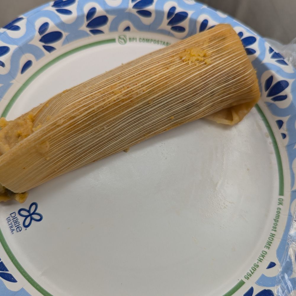 Los Hernandez Tamales - Jalapeno Tamale - Mexican Near Me - Union Gap, Washington Los Hernandez Tamales - Jalapeno Tamale - Mexican Near Me - Union Gap, Washington