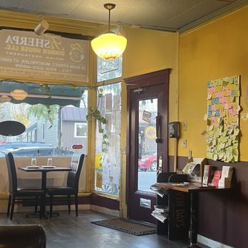 Ksherpa Dinner House - Himalayan/Nepalese Near Me - Montpelier, Vermont