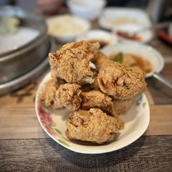 MyungIn Dumplings