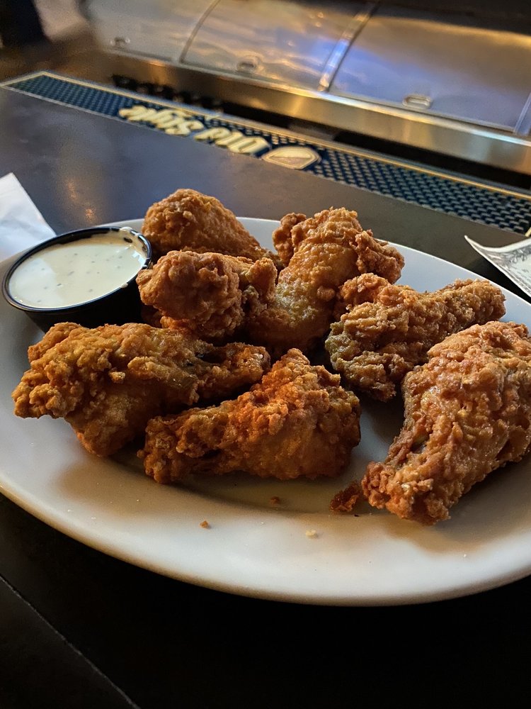 TOBY'S SUPPER CLUB - 88 Photos & 190 Reviews - 3717 S Dutch ...