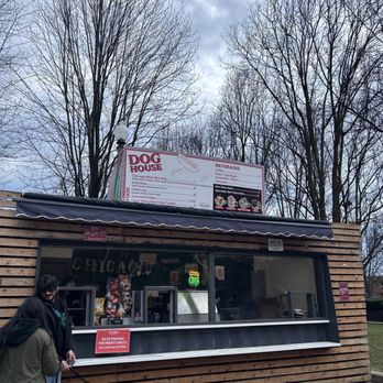 Dog House - Menu - Hot Dogs Near Me - Chicago, Illinois