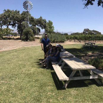 Roblar Winery - Wineries Near Me - Santa Ynez, California Roblar Winery - Wineries Near Me - Santa Ynez, California