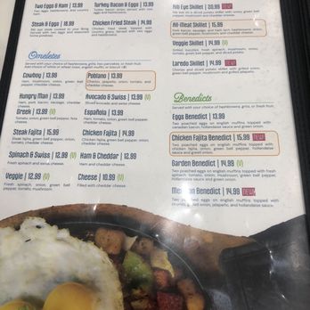 Lily's Cafe - Latin American Near Me - Plano, Texas