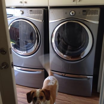 Zen Space Solutions - New laundry room cabinets. Great storage space! - Interior Design Near Me - San Jose, California