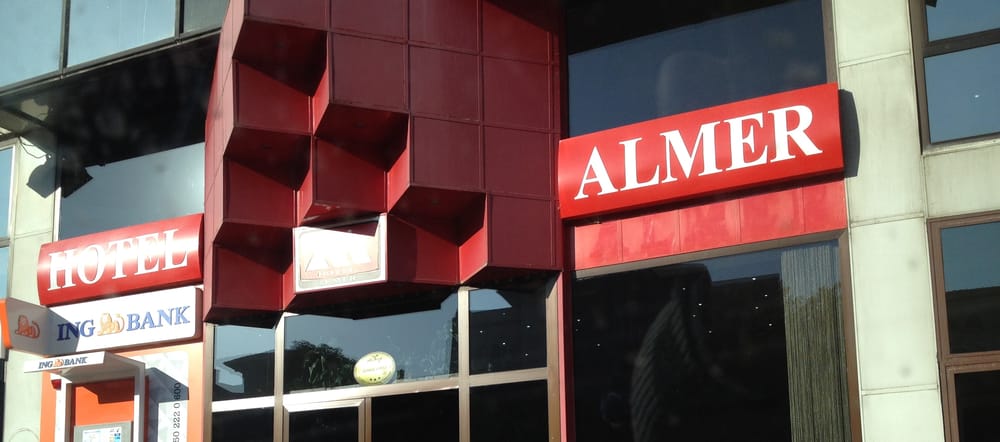 Almer Hotel