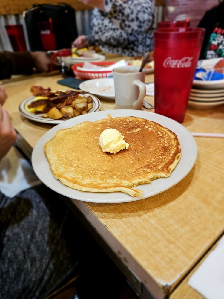 Big House Cafe