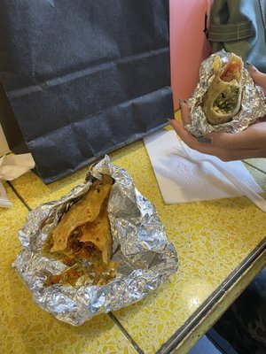 Roti Roll (Bombay Frankie) by null Roti Roll (Bombay Frankie) by null