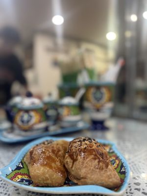 Nurlan Uyghur Restaurant by null