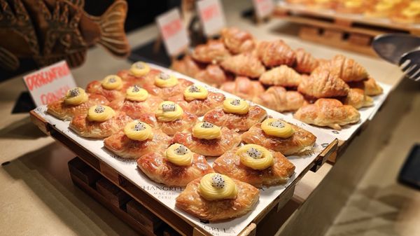 Shangri-La Mactan, Cebu by null