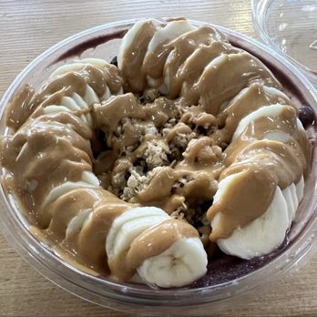 Playa Bowls - Acai Bowls Near Me - Ann Arbor, Michigan