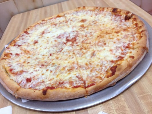 Famous Original Ray's Pizza by null