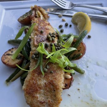 BluWater Bistro - Rockfish. - American Near Me - Seattle, Washington BluWater Bistro - Rockfish. - American Near Me - Seattle, Washington