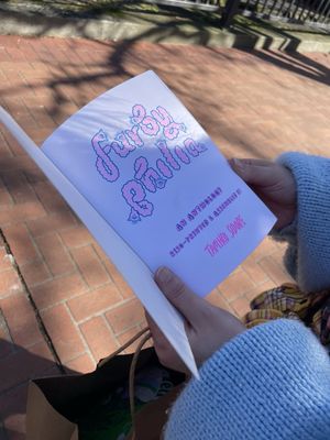 Tender Loving Empire by null