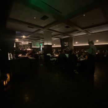 Catch - The really dark area - Seafood Near Me - Las Vegas, Nevada