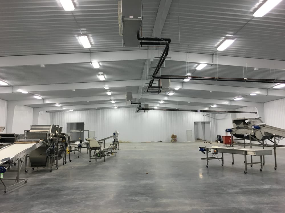 Slide of Southern Steel