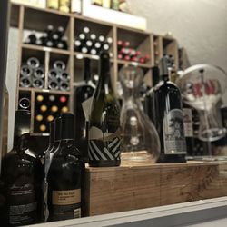 Cork + Table Kitchen and Bar