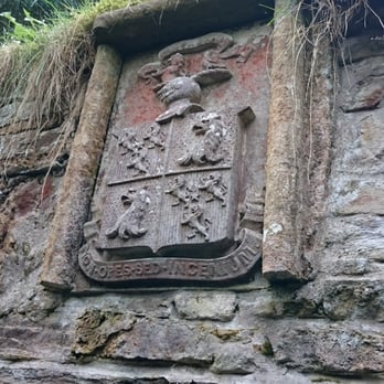 Pirates Graveyard - Landmarks & Historical Buildings Near Me - Cromarty, HLD
