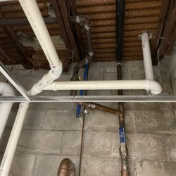 G-Tech Plumbing