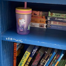 Little Free Library