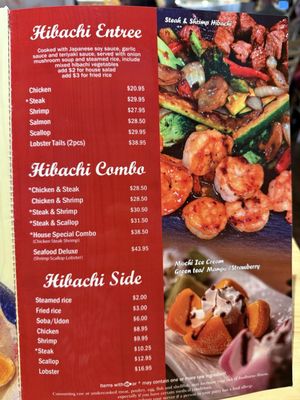 Menu photo 4 Tomi Sushi & Ramen Kennewick, WA Menu photo 4 Tomi Sushi & Ramen Kennewick, WA