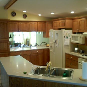 Sabbia John F General Contracting - Kitchen Remodel - General Contractors Near Me - Warren, Pennsylvania Sabbia John F General Contracting - Kitchen Remodel - General Contractors Near Me - Warren, Pennsylvania