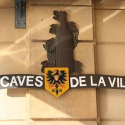 Caves de la Ville - Neuchâtel