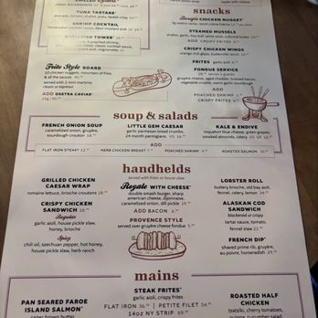 Bar La Rue - Bars Near Me - Chicago, Illinois