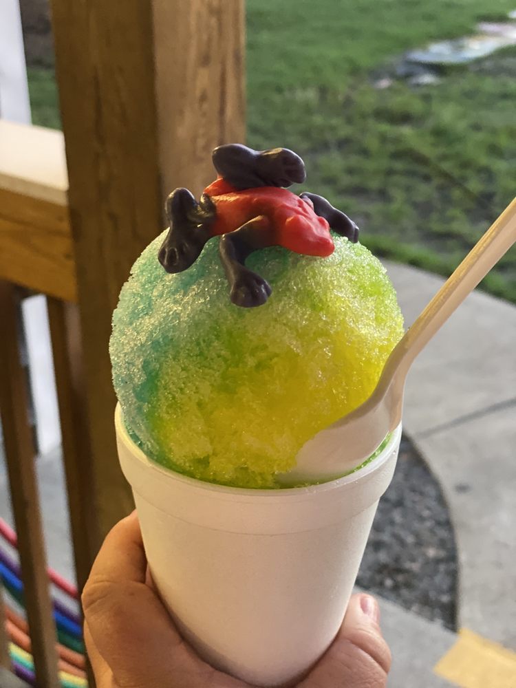 PELICAN’S SNOBALLS CLOSED 13 Photos 550 Wythe Creek Rd, Poquoson