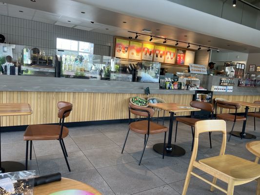 Starbucks by null