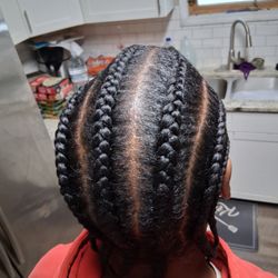 College Cutz