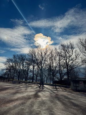Statue City Cruises Battery Park by null