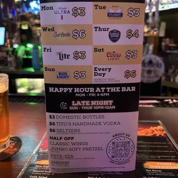 Chickie's & Pete's - Sports Bars Near Me - Audubon, Pennsylvania