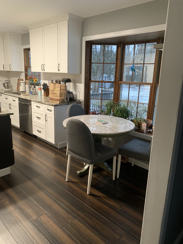 HANDSMAIDS CLEANING SERVICE Updated June 2024 77 Photos