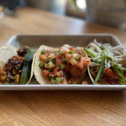 Bodega Taco Bar - Various Tacos