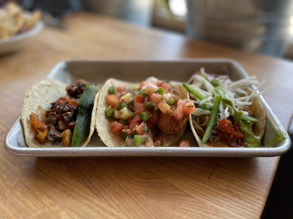 Bodega Taco Bar