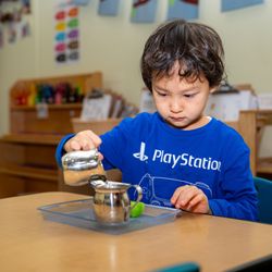 Fulbright Montessori Academy