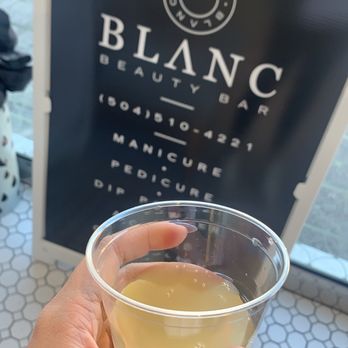 Blanc Beauty Bar - Waxing Near Me - New Orleans, Louisiana Blanc Beauty Bar - Waxing Near Me - New Orleans, Louisiana