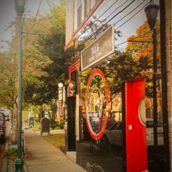 Jimmy V's Hair Styling - Best barber and great location in Ben Avon.