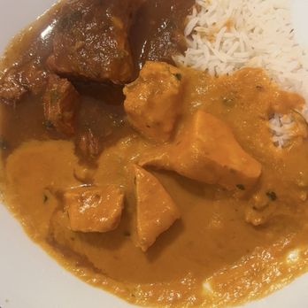 Star India - Two sauce connecting across - Indian Near Me - San Francisco, California