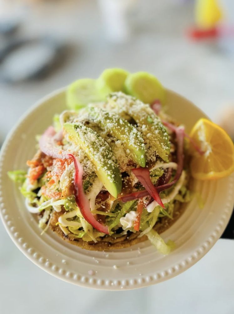 Buenos Tacos